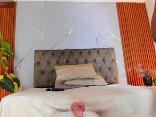 charlotte-69 Porn Show