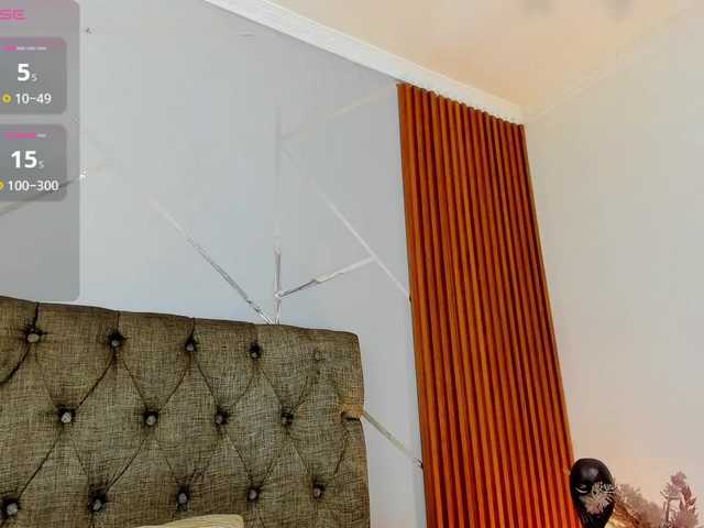 Charlotte-69's BongaCams show and profile