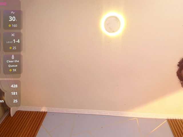 Charlotte-69's BongaCams show and profile