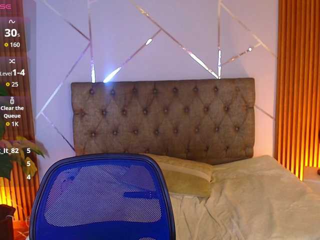 Charlotte-69's BongaCams show and profile