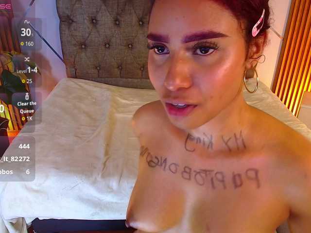 Charlotte-69's BongaCams show and profile