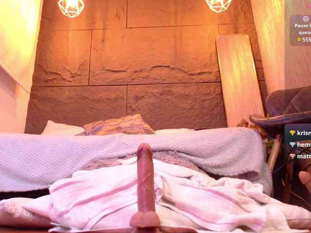 charlotte-69 webcam