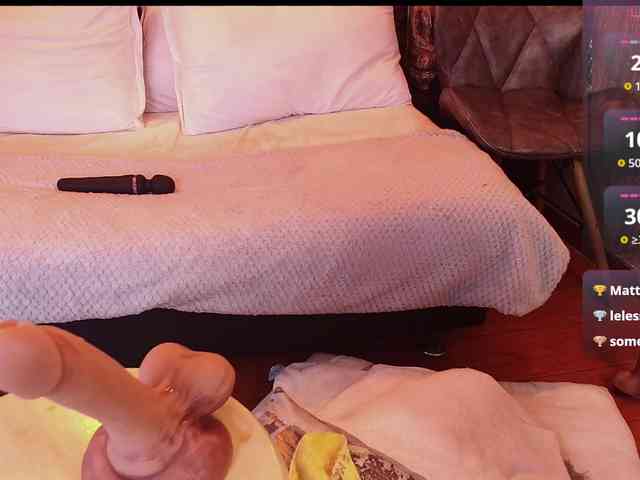 charlotte-69 webcam