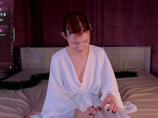 AlenGrace's BongaCams show and profile