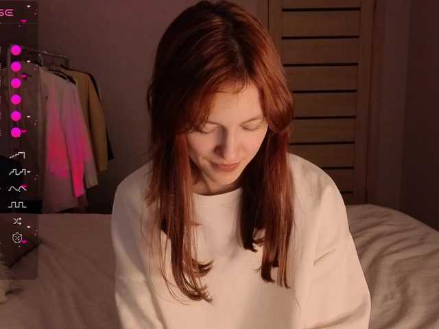 AlenGrace's BongaCams show and profile