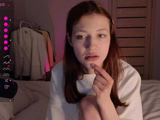 AlenGrace's BongaCams show and profile