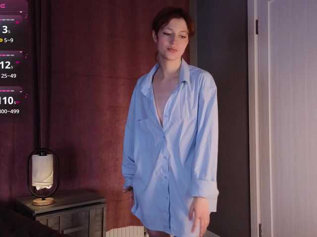 AlenGrace's BongaCams show and profile