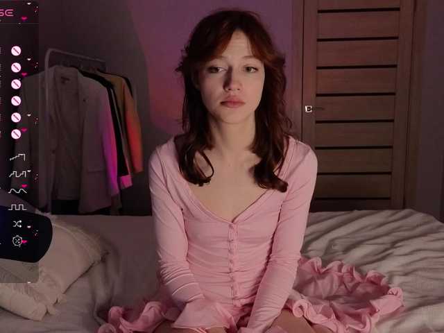 AlenGrace's BongaCams show and profile