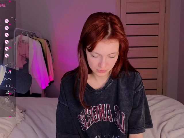 AlenGrace's BongaCams show and profile