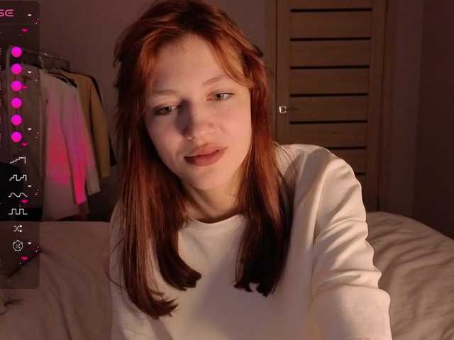 AlenGrace's BongaCams show and profile