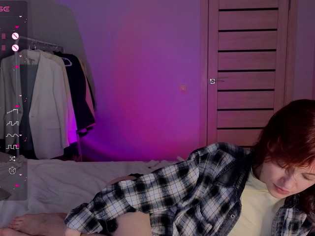 AlenGrace's BongaCams show and profile