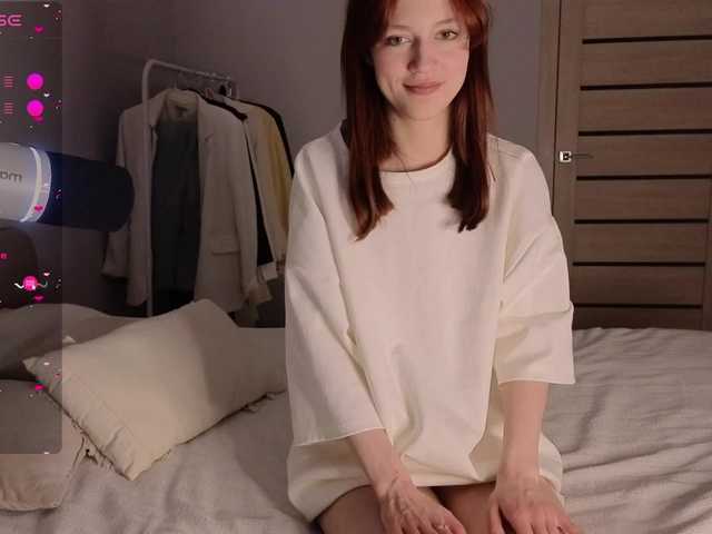 AlenGrace's BongaCams show and profile