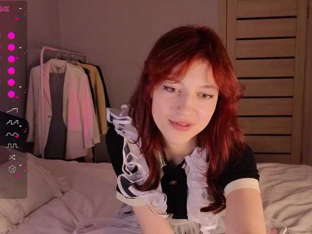 AlenGrace's BongaCams show and profile