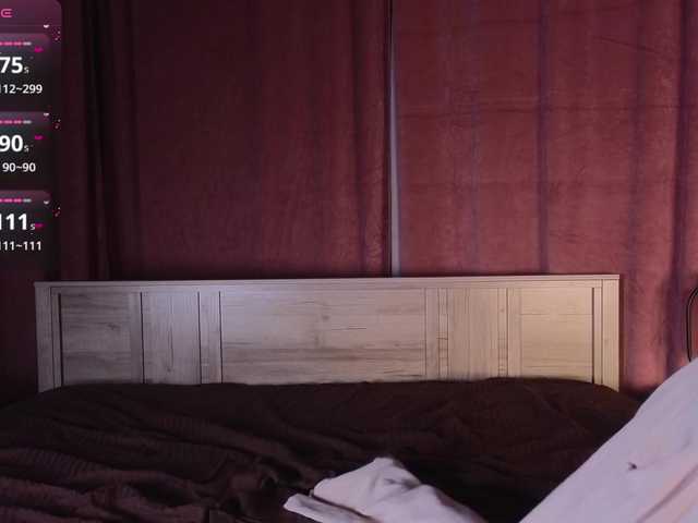 AlenGrace's BongaCams show and profile