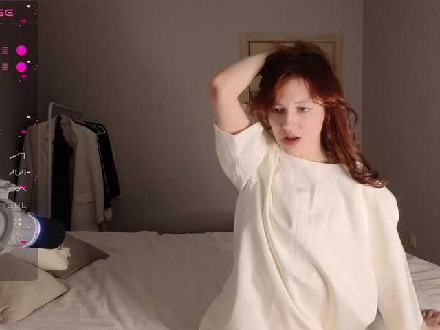 AlenGrace's BongaCams show and profile