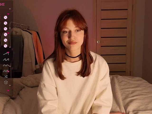 AlenGrace's BongaCams show and profile