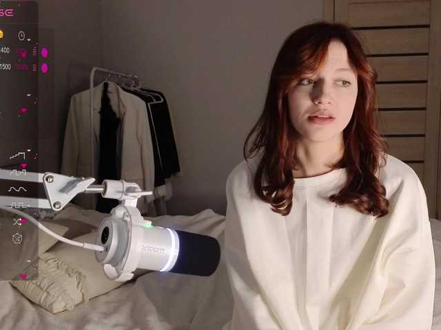 AlenGrace's BongaCams show and profile