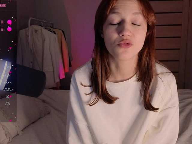 AlenGrace's BongaCams show and profile