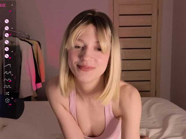 AlenGrace's BongaCams show and profile