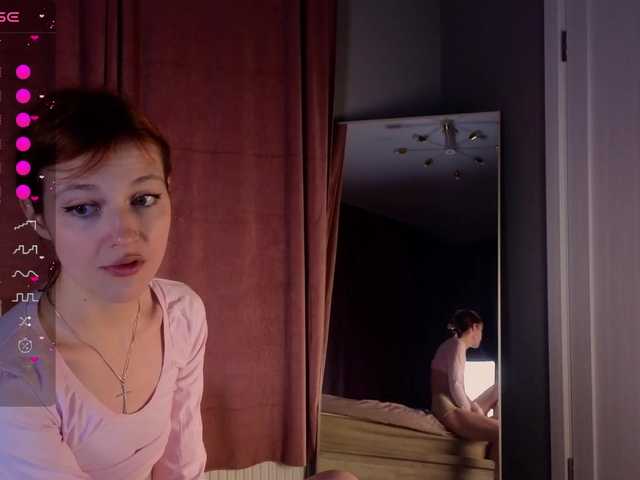 AlenGrace's BongaCams show and profile