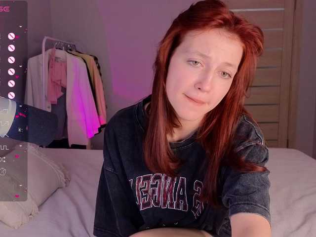 AlenGrace's BongaCams show and profile