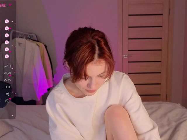 AlenGrace's BongaCams show and profile