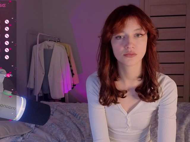 AlenGrace's BongaCams show and profile