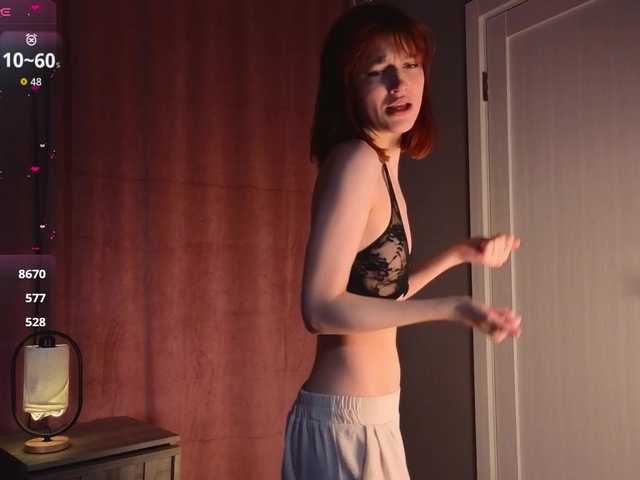 AlenGrace's BongaCams show and profile