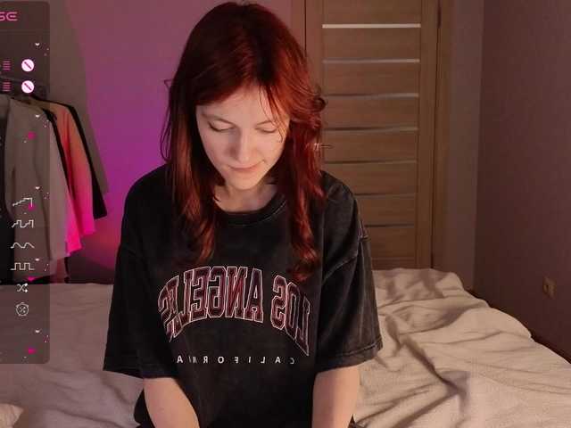 AlenGrace's BongaCams show and profile