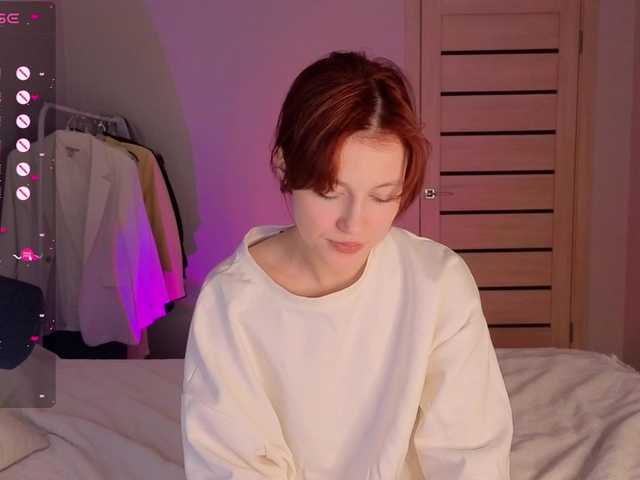 AlenGrace's BongaCams show and profile