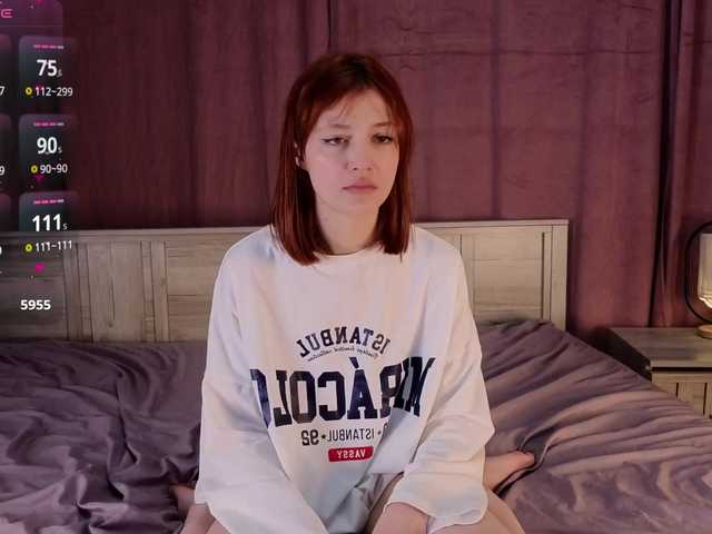 AlenGrace's BongaCams show and profile