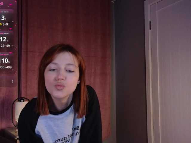 AlenGrace's BongaCams show and profile