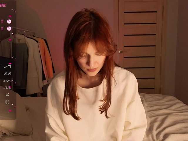 AlenGrace's BongaCams show and profile