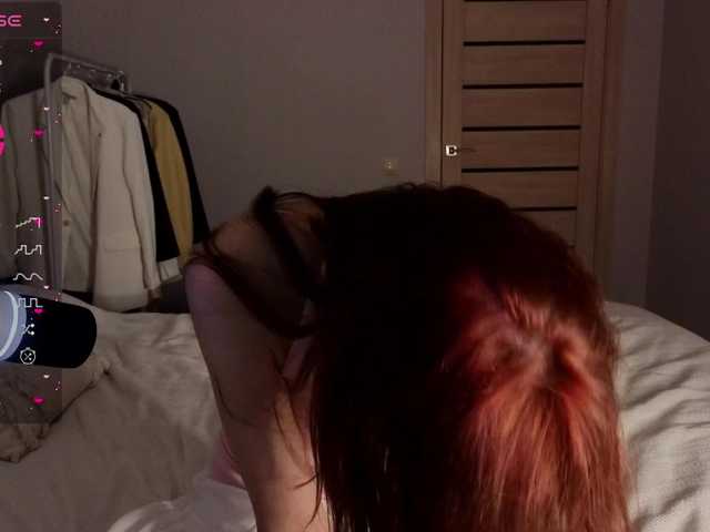 AlenGrace's BongaCams show and profile