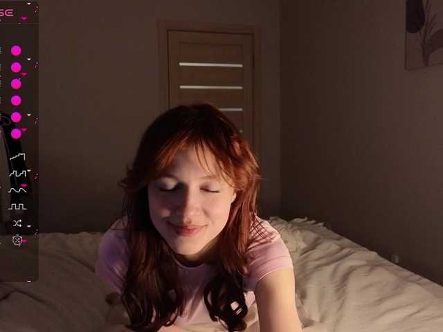 AlenGrace's BongaCams show and profile