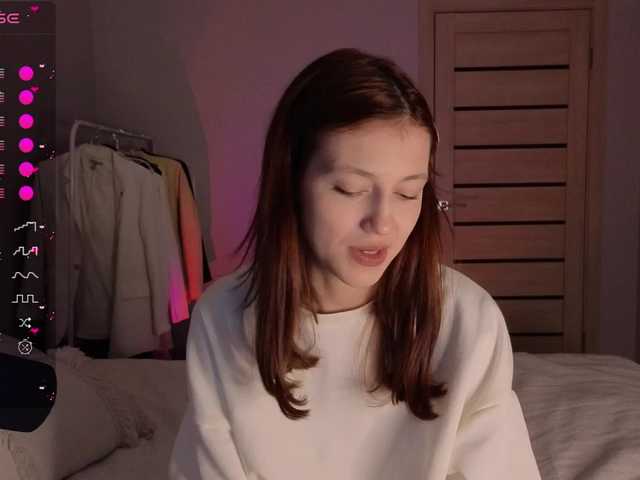 AlenGrace's BongaCams show and profile