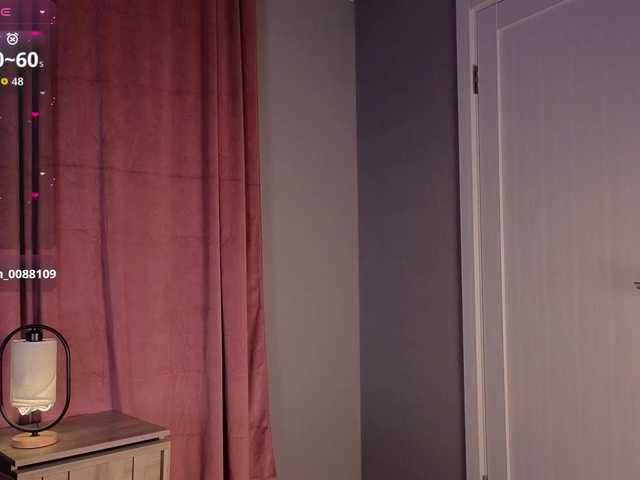 AlenGrace's BongaCams show and profile