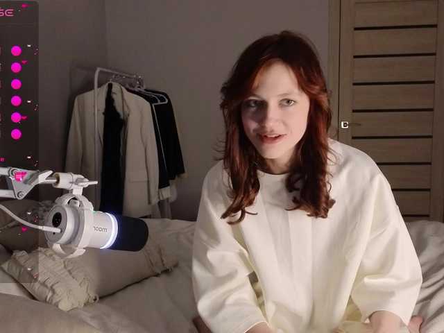 AlenGrace's BongaCams show and profile