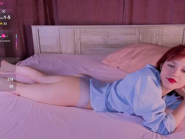 AlenGrace Live Cam on BongaCams and RICams