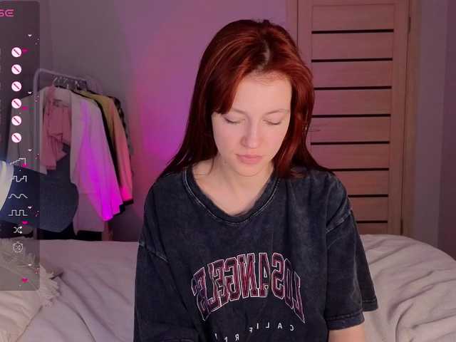 AlenGrace's BongaCams show and profile