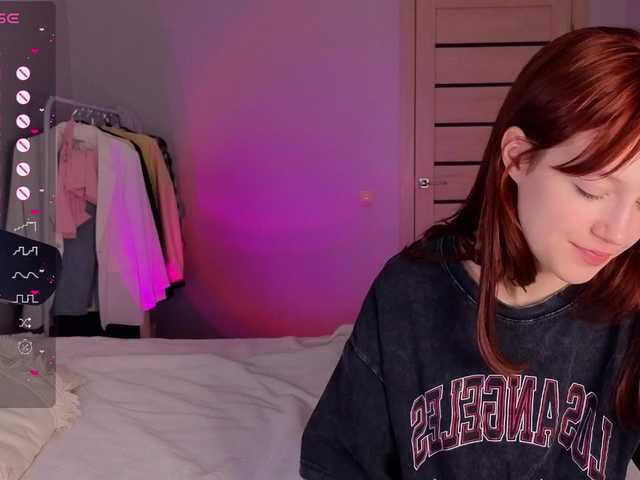 AlenGrace's BongaCams show and profile