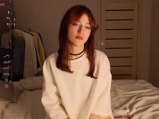 AlenGrace's BongaCams show and profile