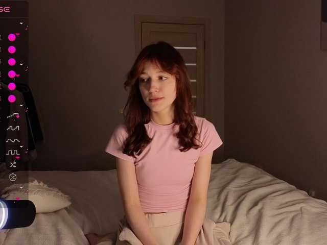 AlenGrace's BongaCams show and profile