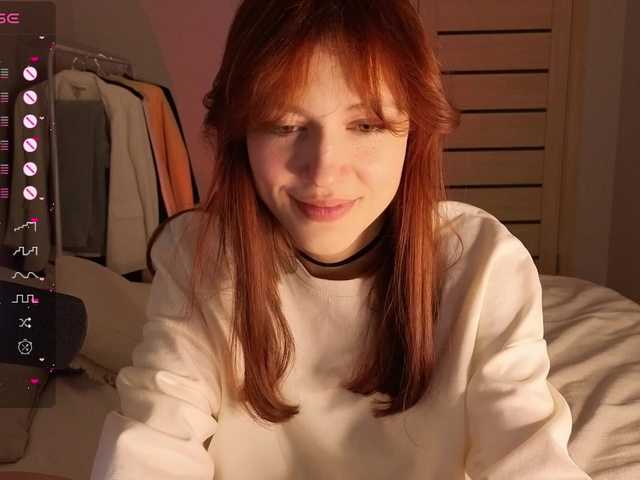 AlenGrace's BongaCams show and profile