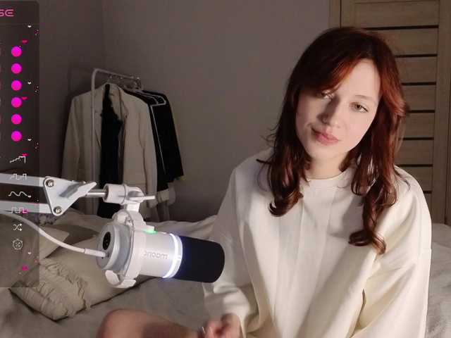 AlenGrace's BongaCams show and profile