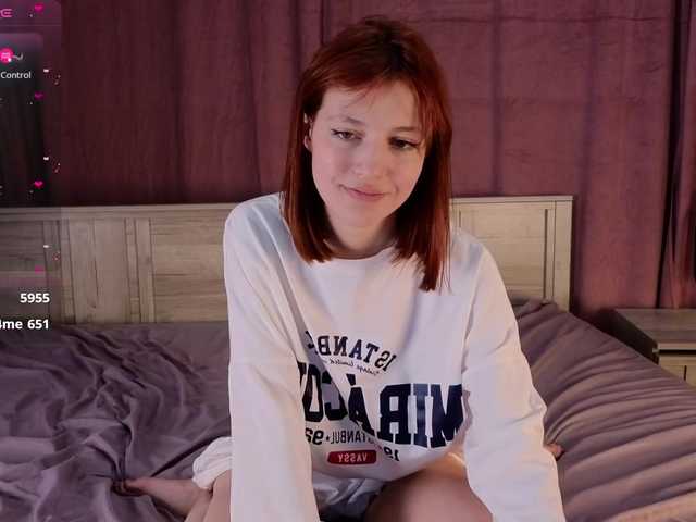 AlenGrace's BongaCams show and profile