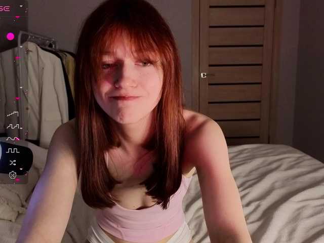 AlenGrace live cam profile