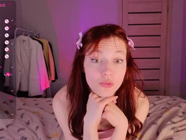 AlenGrace's BongaCams show and profile