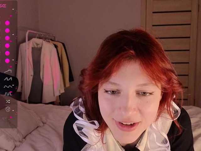 AlenGrace's BongaCams show and profile