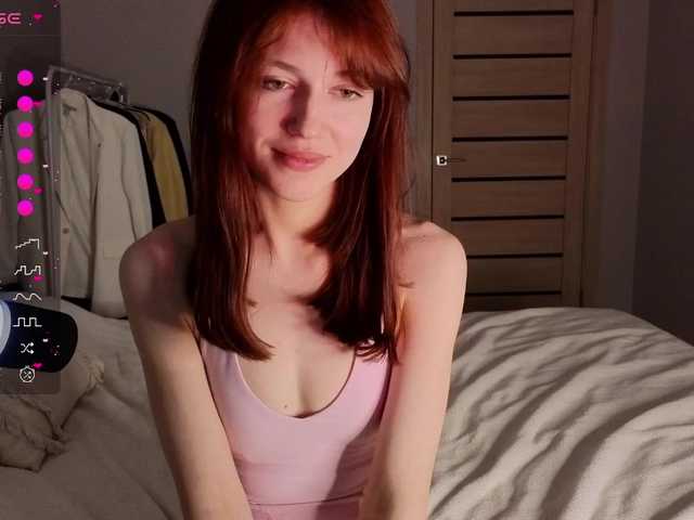 AlenGrace's BongaCams show and profile